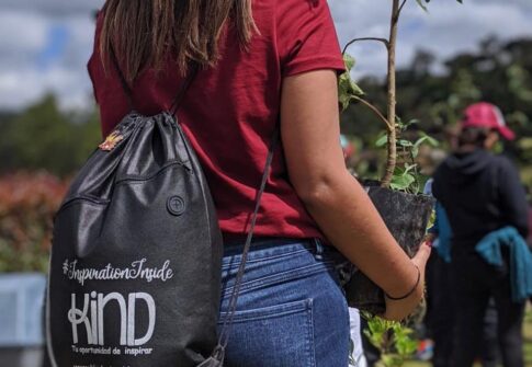 Lanzamiento Oficial de Kind