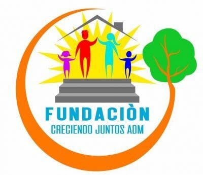 Fundación Creciendo Juntos ADM