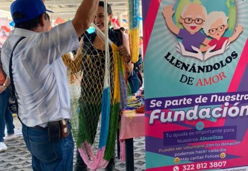 Feria Empresarial Funlleamor