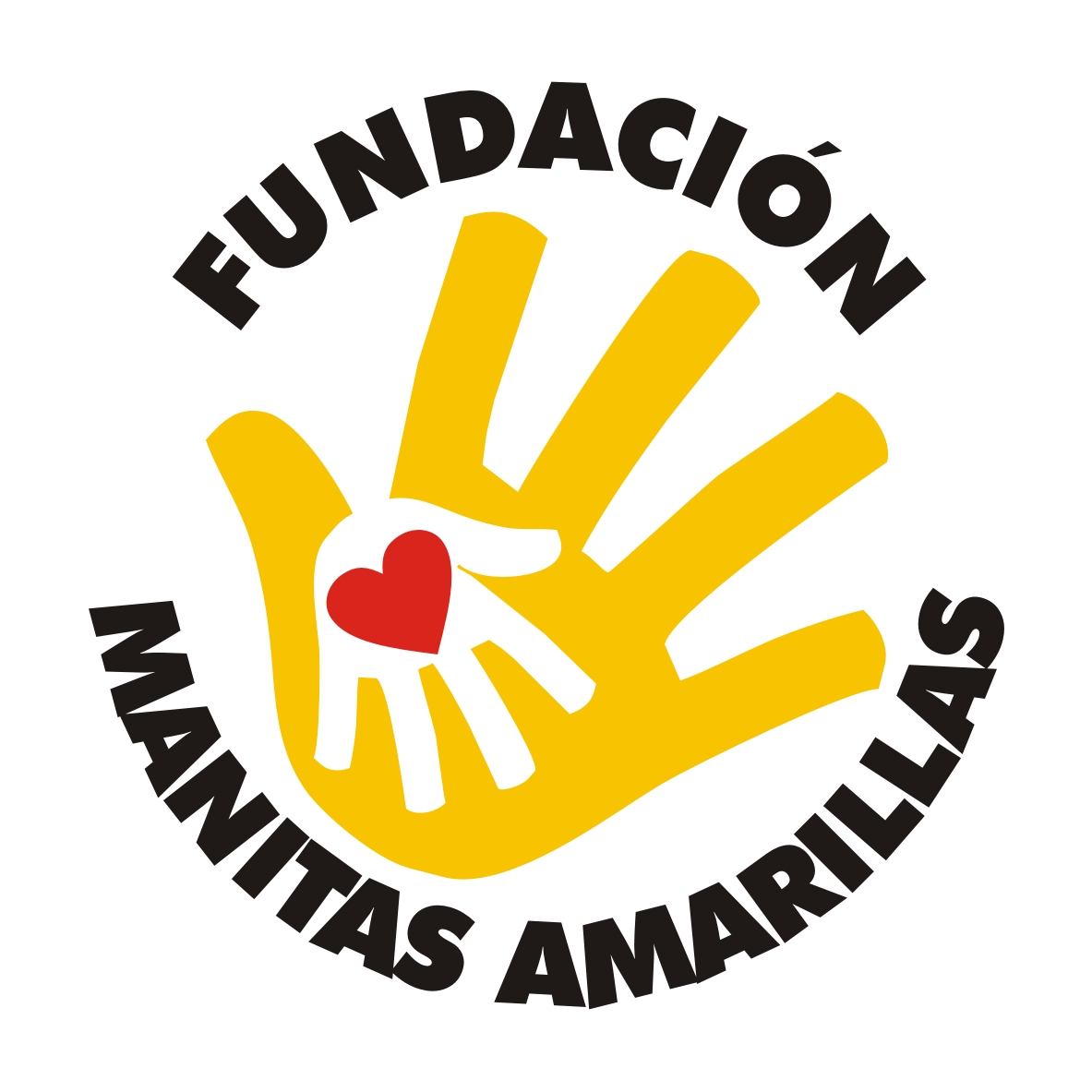 Fundación Manitas Amarillas