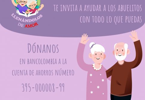 Donatón Recolección de Alimentos