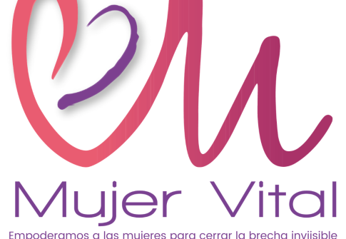 PROGRAMA MUJER VITAL EMPRENDE