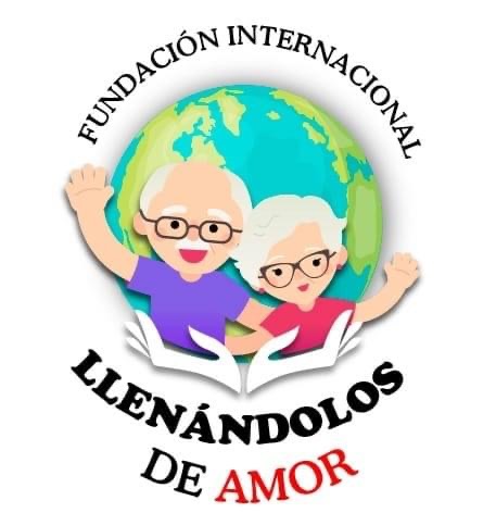 Fundación Internacional Llenándolos de Amor