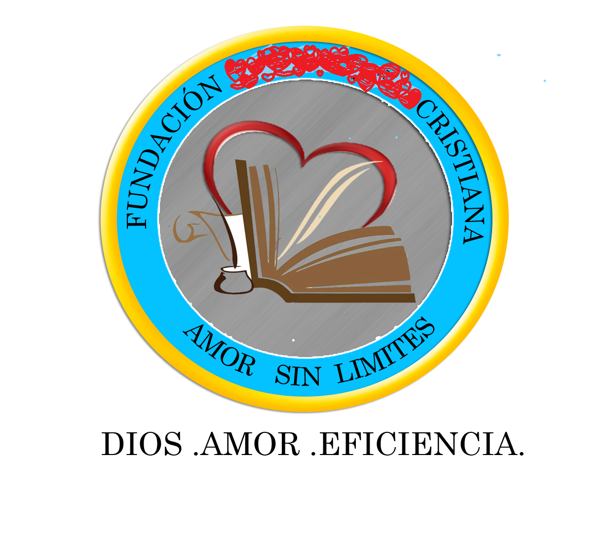 Fundacion Cristiana Amor sin limites