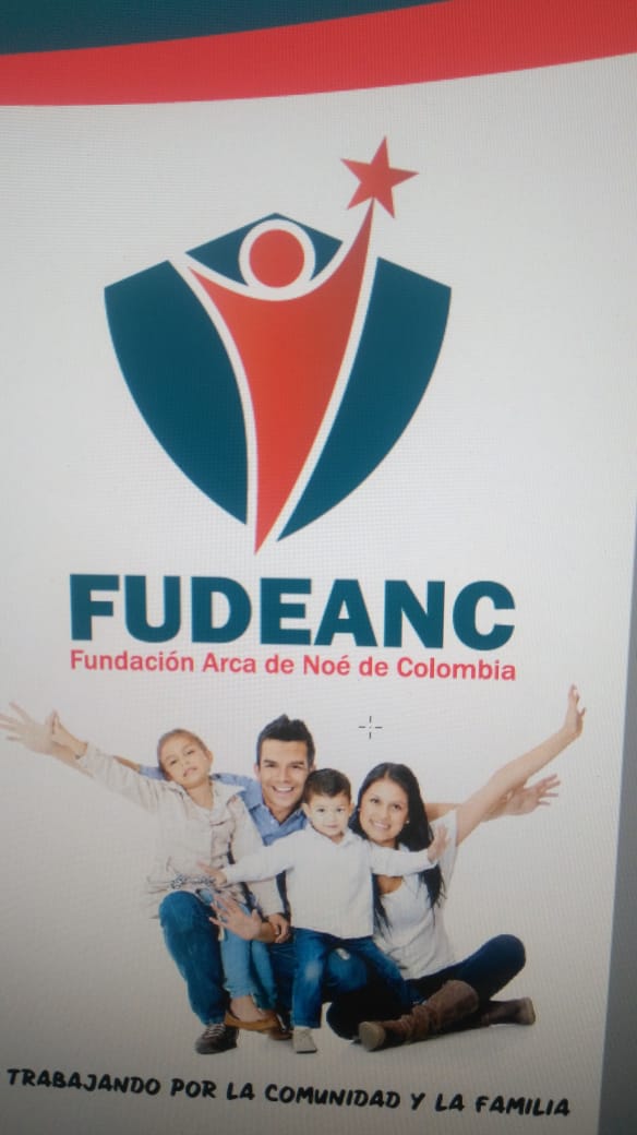 Fundación Arca de Noe Colombia