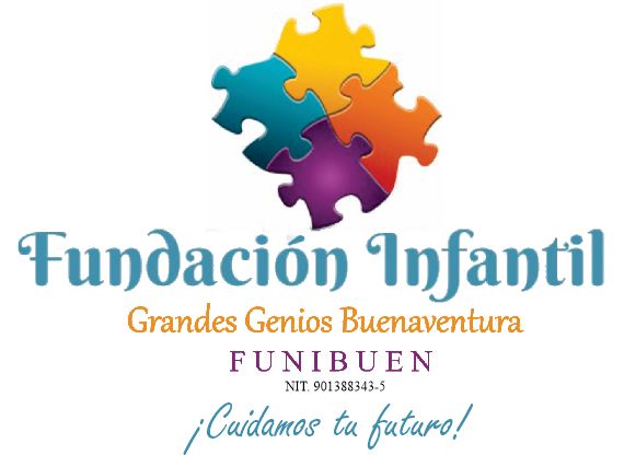 Fundación Infantil Grandes Genios Buenaventura
