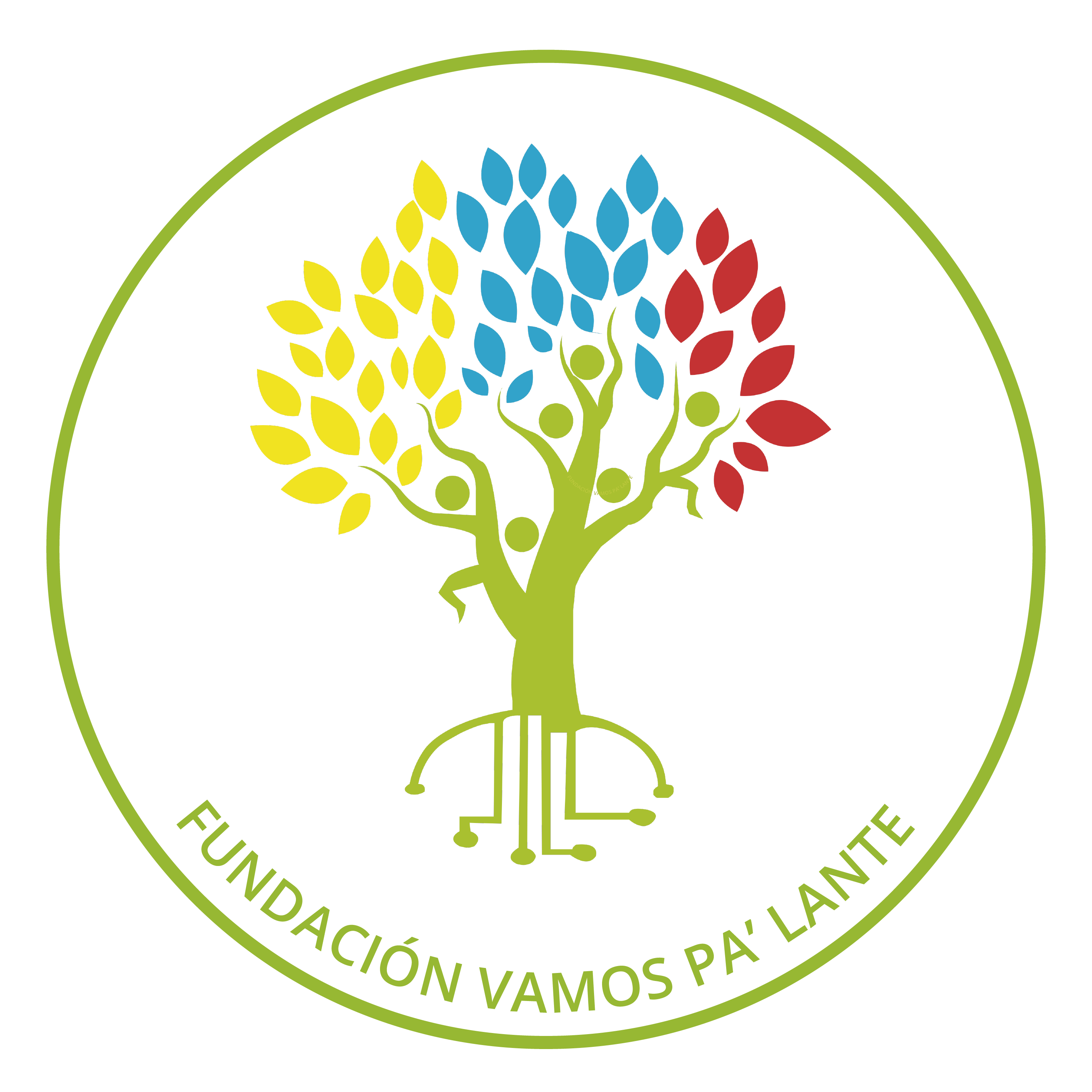 Fundación Vamos Pa´ Lante