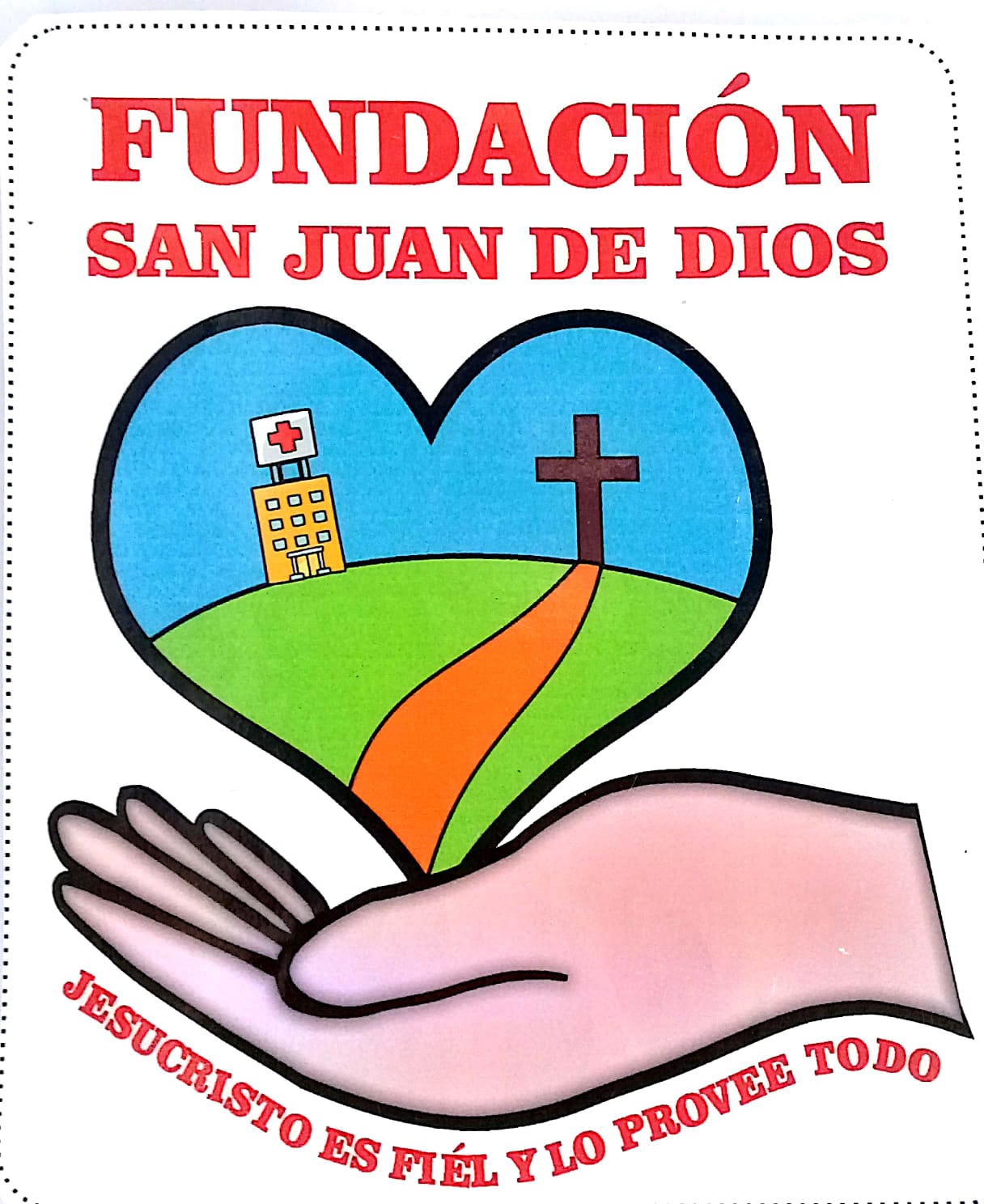 Fundación San Juan de Dios