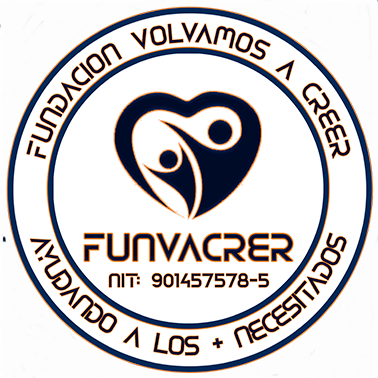 FUNDACION VOLVAMOS A CREER
