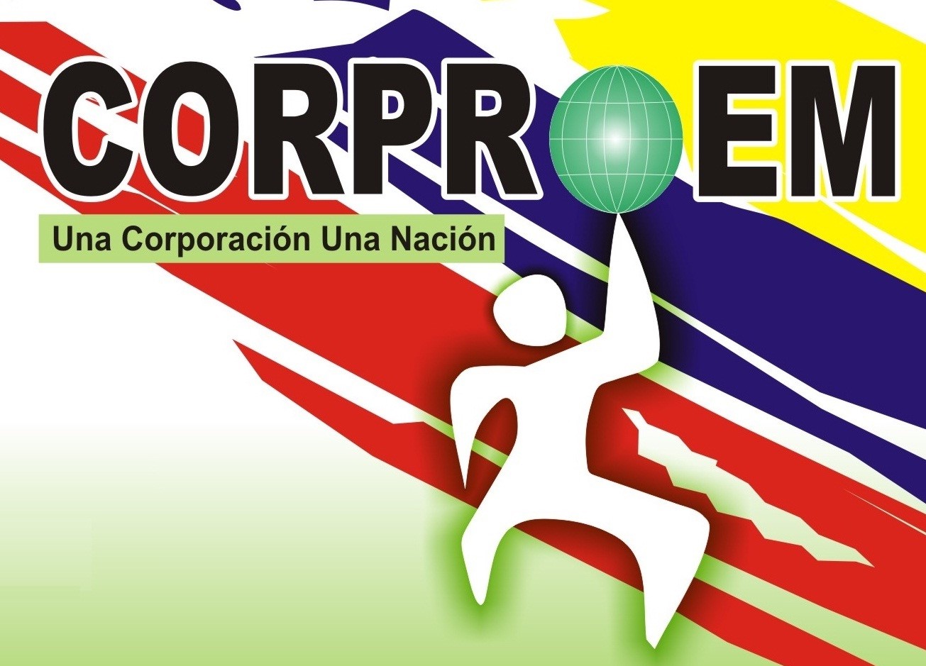 CORPORACION CORPROEM COLOMBIA