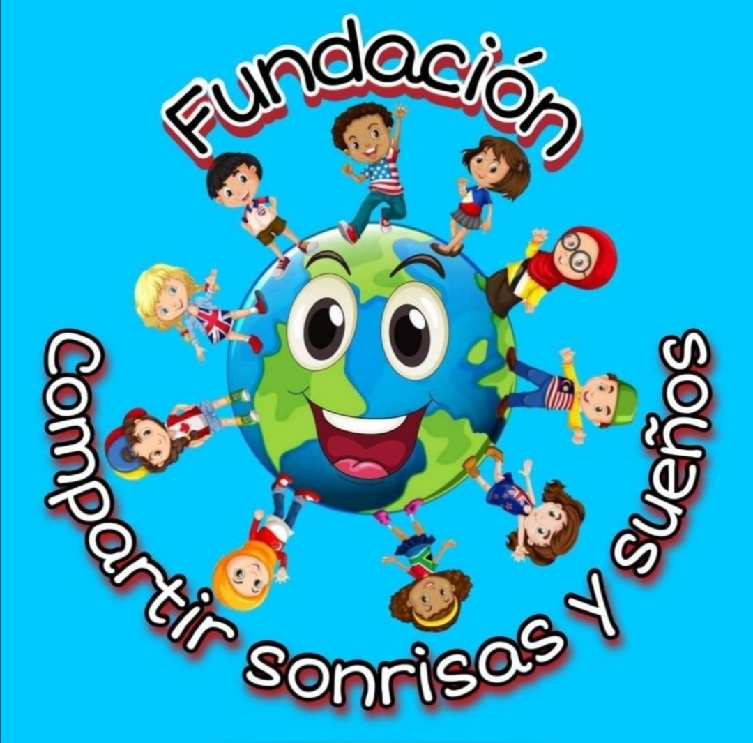 Fundacion compartir sonrisas y suenos