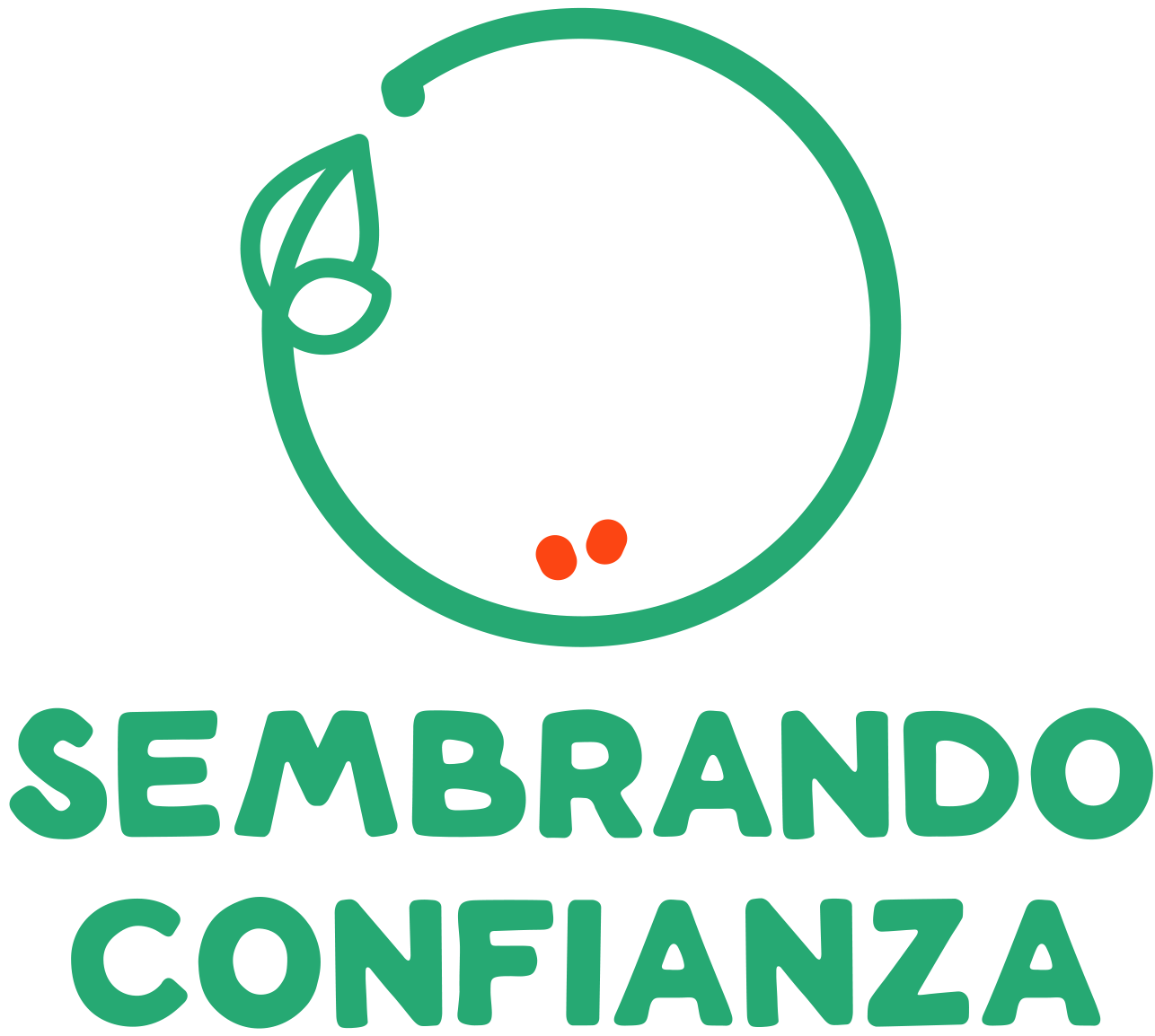 Sembrando Confianza / Fundación Proyectar Sin Fronteras