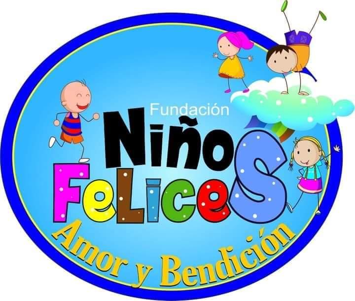 Fundación niños felices amor y bendición