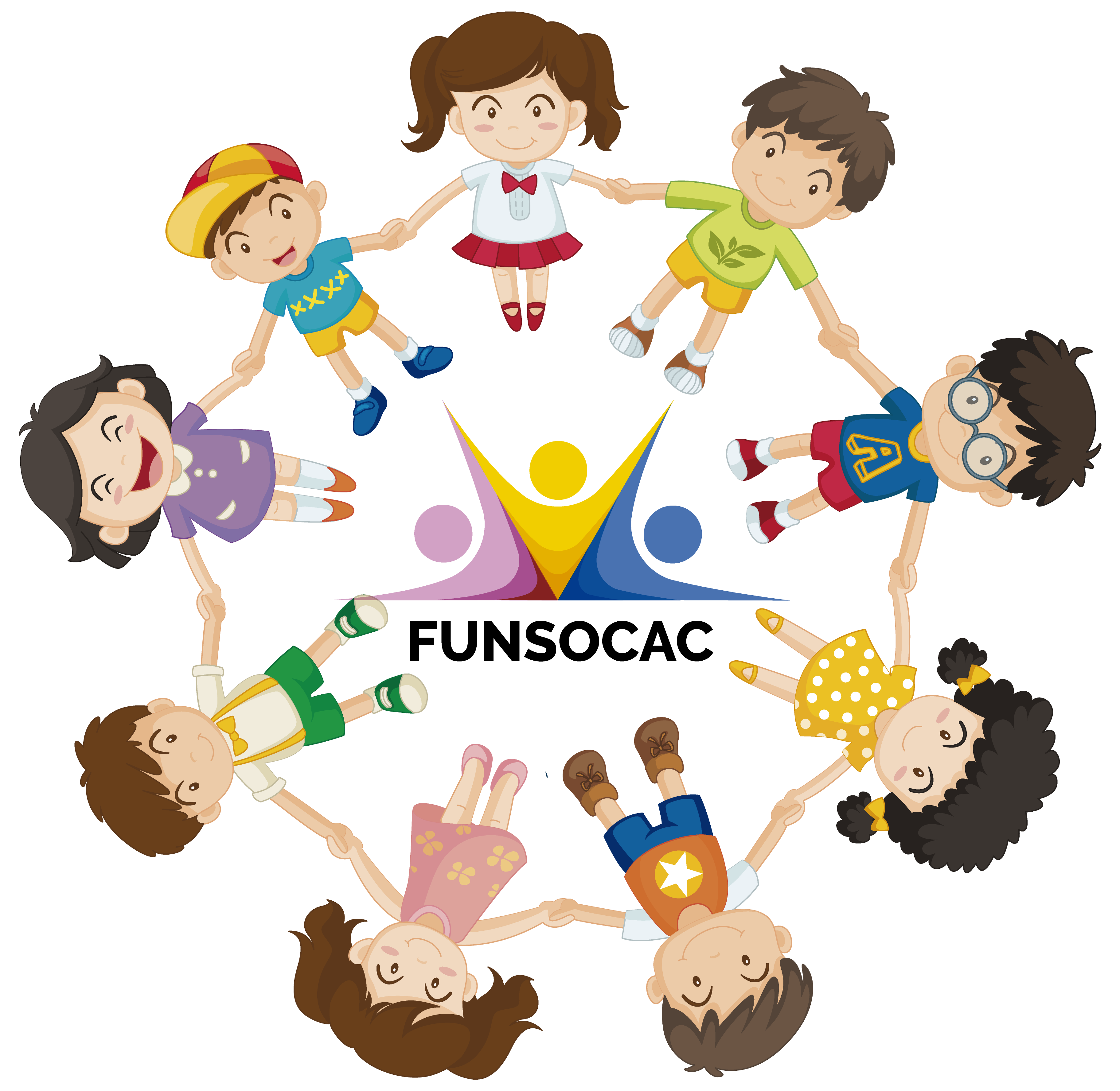 Fundación Social Club Amigos de la Comunidad