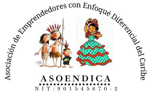 ASOCIACION DE EMPRENDEDORES CON ENFOQUE DIFERENCIAL DEL CARIBE – ASOENDICA