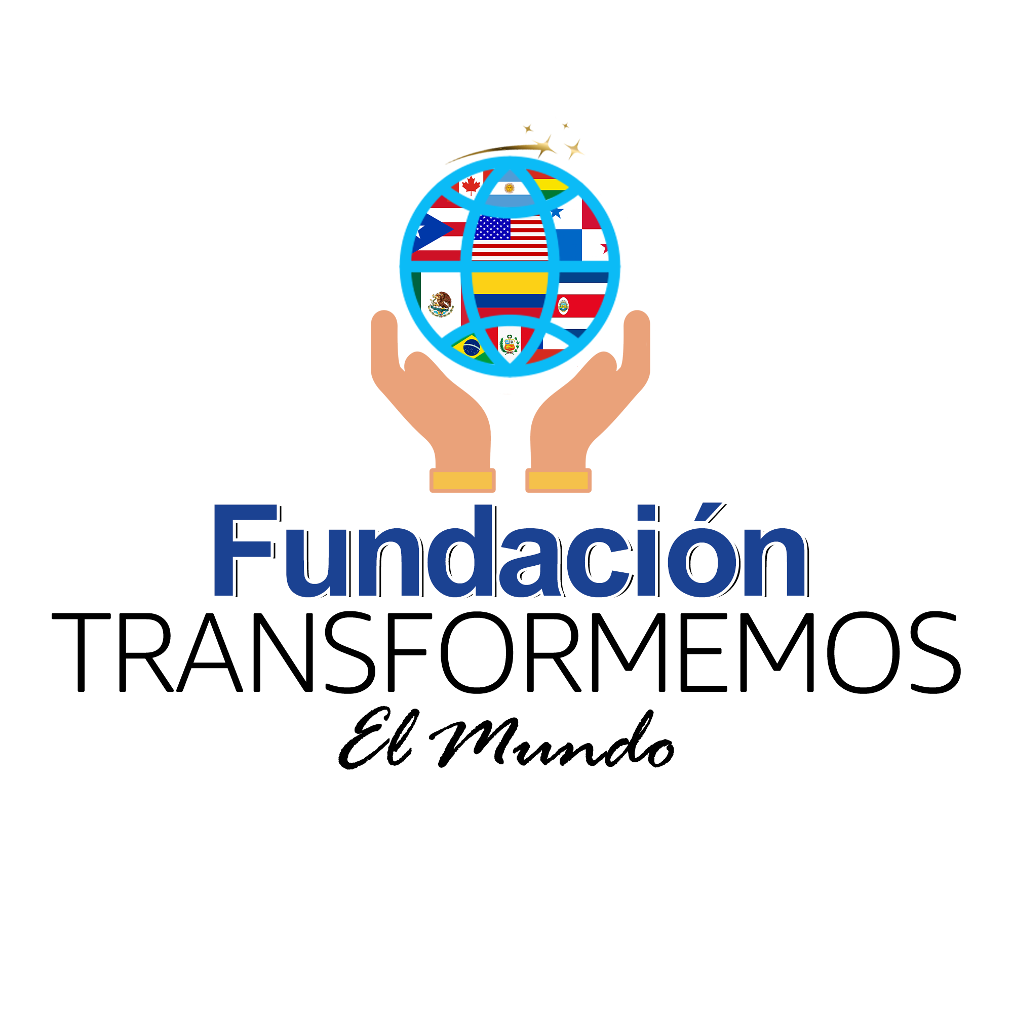fundación transformemos el mundo