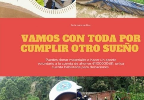 Una vivienda para Juan Diego