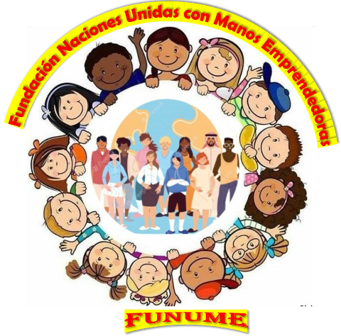 Fundación Naciones Unidas Con Manos Emprendedoras (FUNUME)