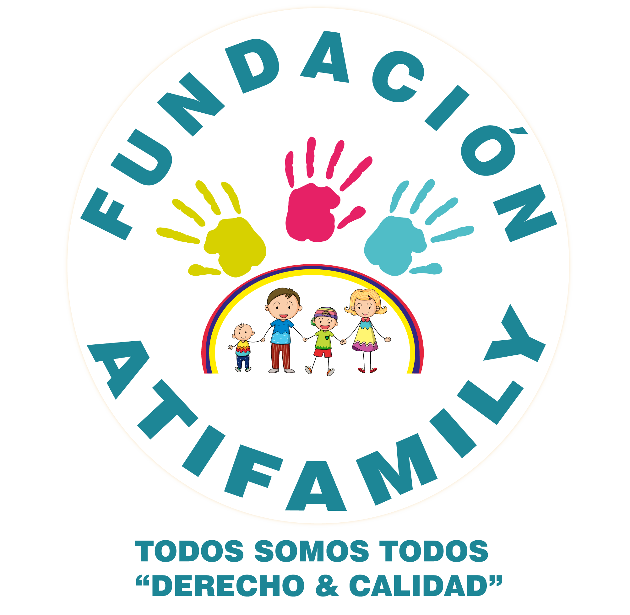 fundacion de atencion integral a la familia