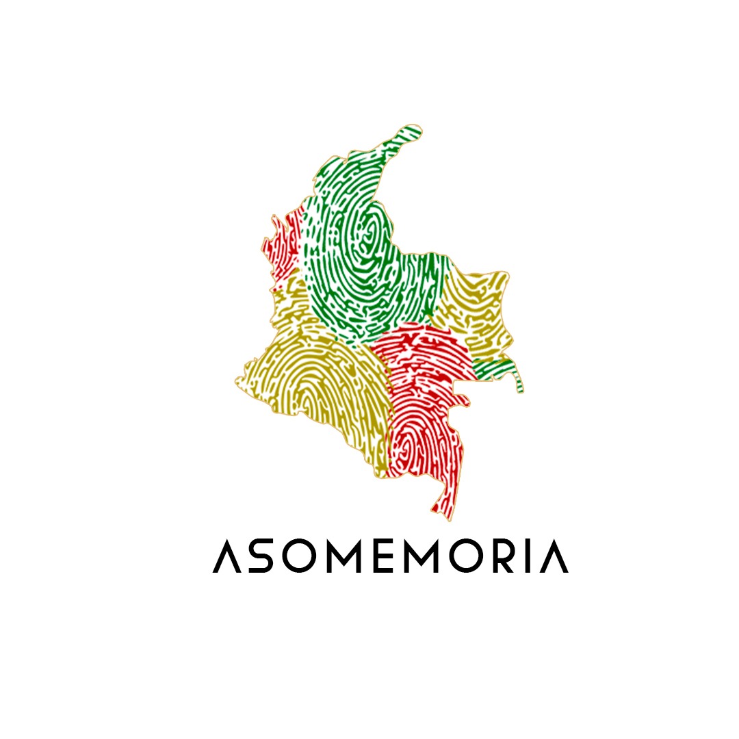 Asociación Colombiana para la Memoria Viva Asomemoria