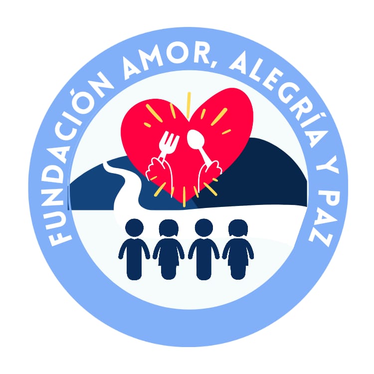 FUNDACION AMOR,ALEGRIA Y PAZ
