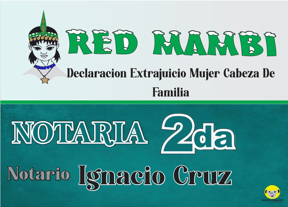 FUNDACION Red MAMBI
