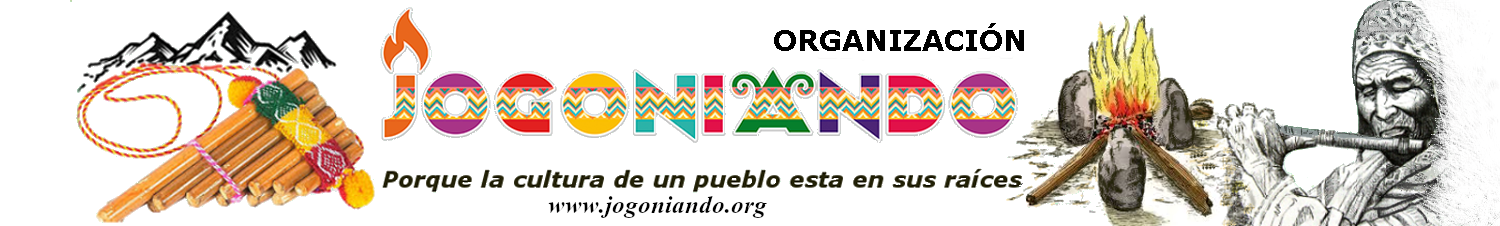 Organización  Jogoniando