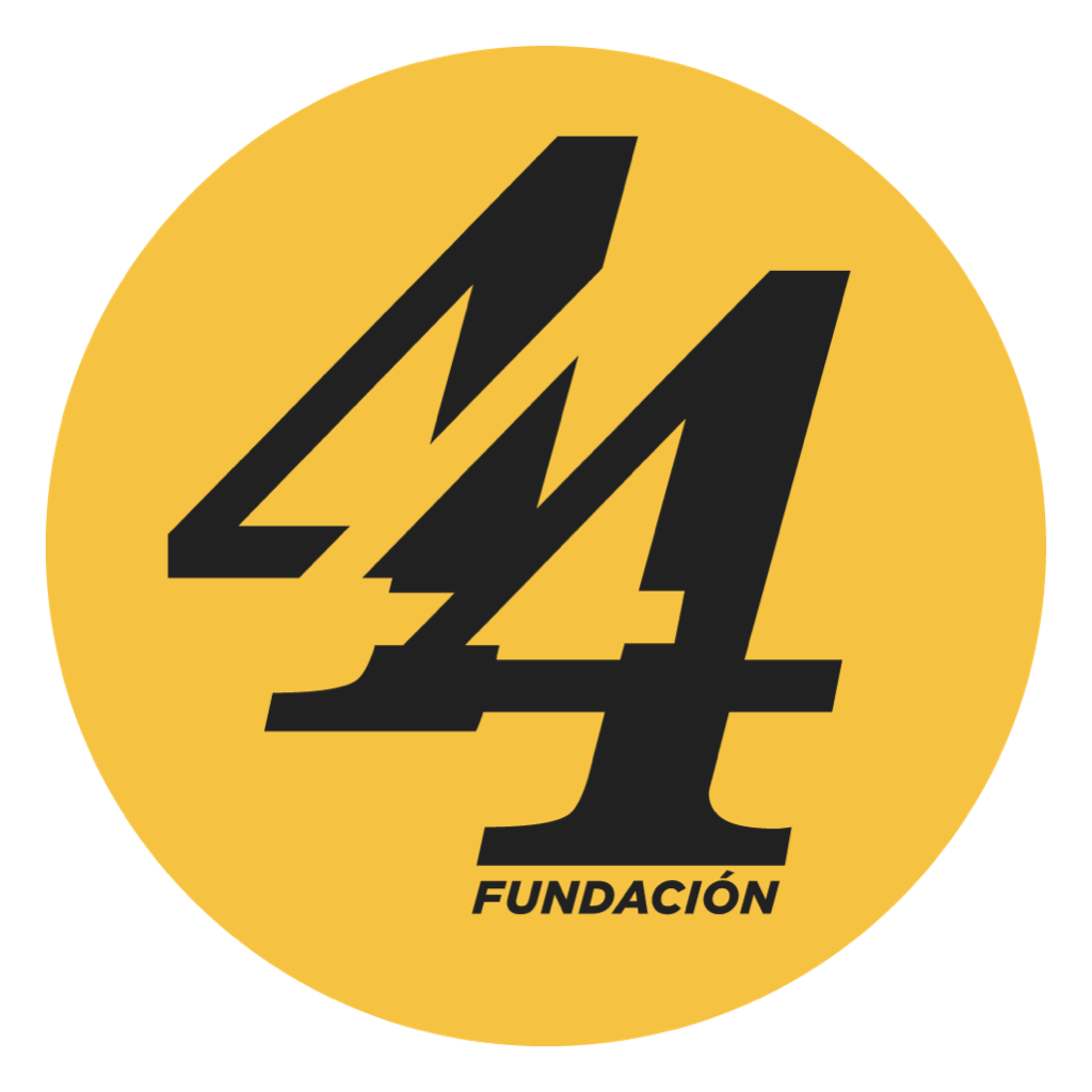 Fundación 444