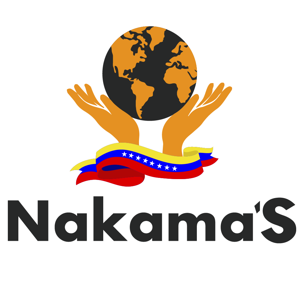 Fundación Nakama’s